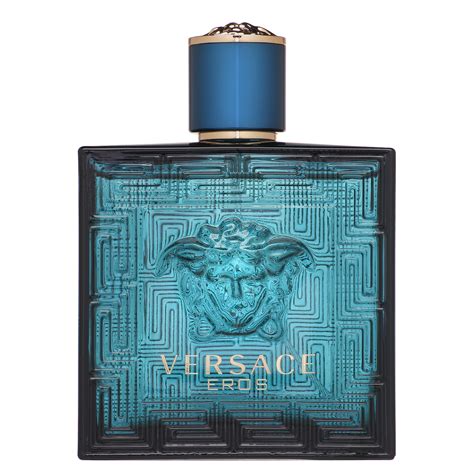 versace eros for men.|versace eros 3.4oz men's cologne.